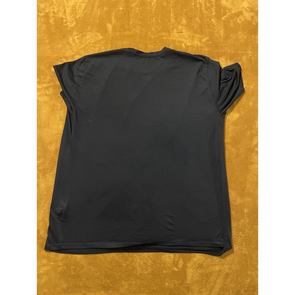 Minnesota Twins Shirt Mens Navy MLB Baseball Nike The Nike Tee Short Sleeve XXL - Picture 7 of 7